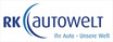 Logo RK Autowelt Rinke & Knipps GmbH